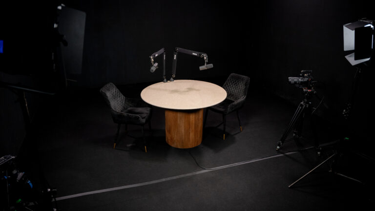 Studio Space