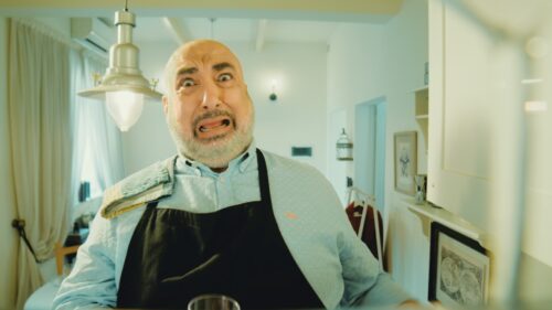 One Perspective to rule them all