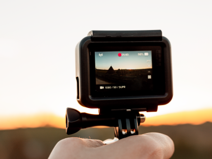 Action Cameras