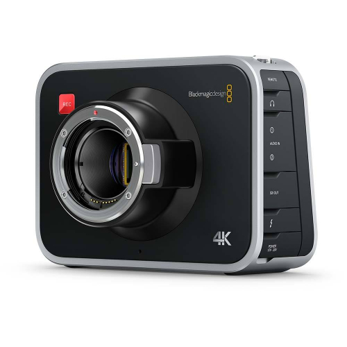 Production 4K