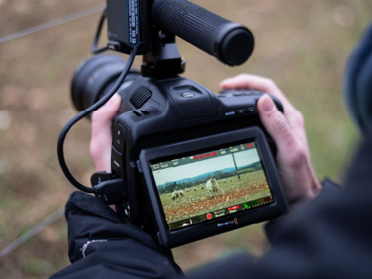 Cameras