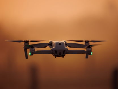 Drones