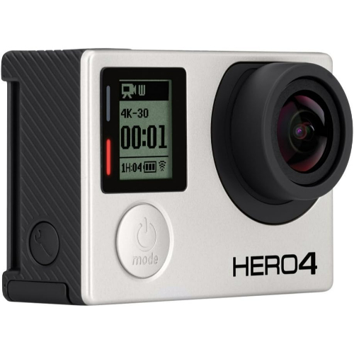 Hero4 Black