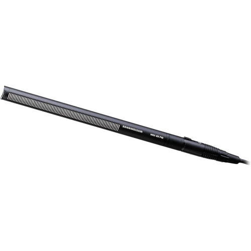 MKH 416-P48U3 Moisture-Resistant Shotgun Microphone