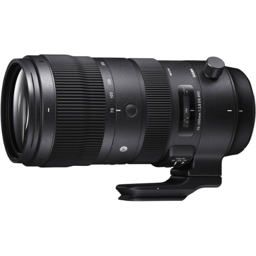 70-200mm f/2.8 DG OS HSM Sports Lens for Canon EF