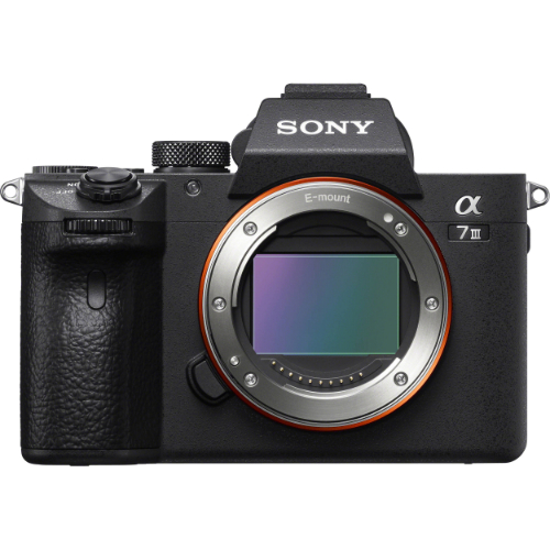 a7 III Mirrorless