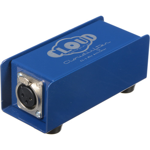Cloudlifter CL-1 Mic Activator